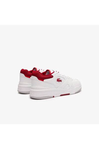 Lacoste 747Sma0061-Bey Lineshot 124 S Sma Men's Daily Sneaker