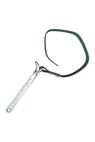 JBM Ключ за маслен филтър с каишка 500 мм