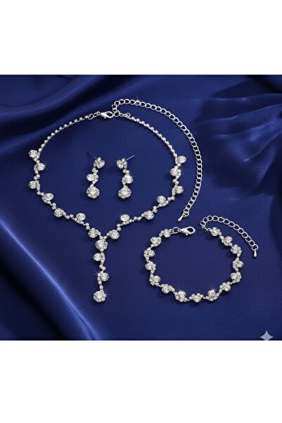 shopidik Princess Model Bridal/Engagement Suit Set – the Star of Special Occasions