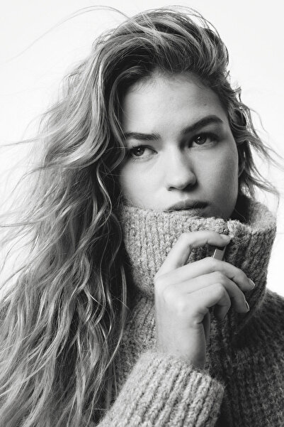 H&M Fermuarlı Hırka