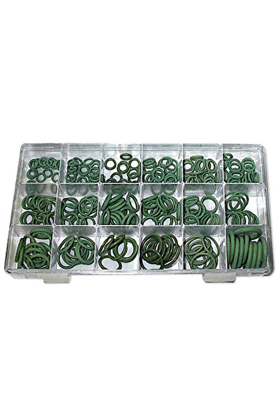 JBM Комплект О-пръстени / уплътнения за игли