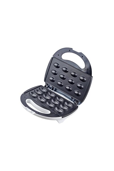 Zilan - Floria Zilan Nut Grinder - 1600W, Indicator Light, 24 Halves or 12 Whole Nuts