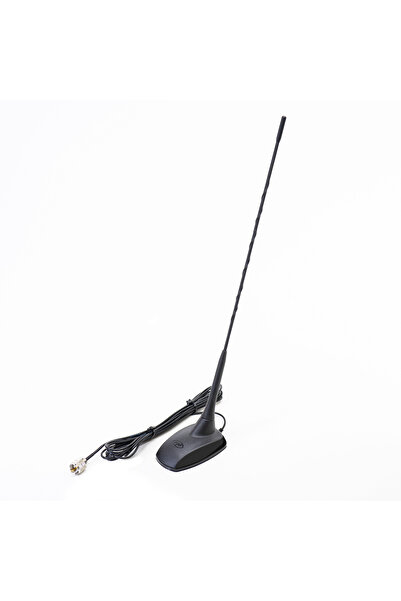PNI Antena Cb Extra 48, LUNGIME45 Cm, Fibra De Sticla, Cu Magnet Inclus