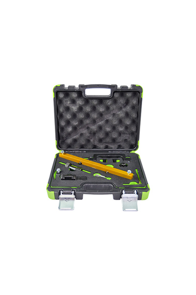 JBM Set Dispozitive Blocare Distributie Pe Lant Bmw N42 / N46 1.8.2.0 - Benzina