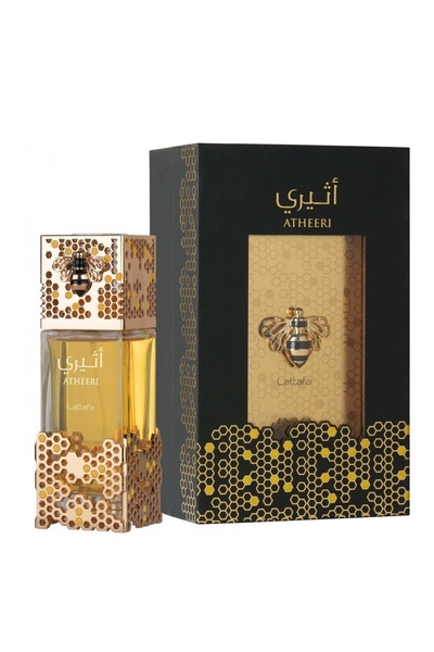 lattafa ATHEERI, femei, 100 ml