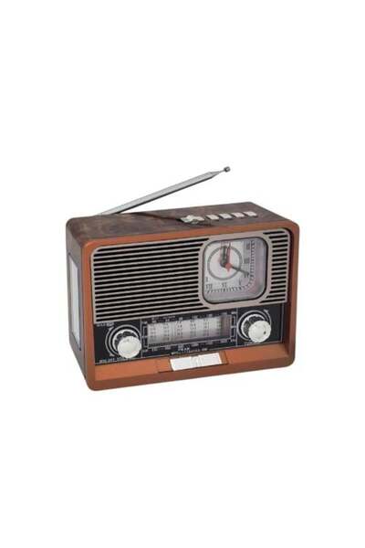 DLC classic portable radio
