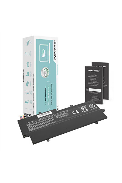 Other PA5013U-1BRS battery for Toshiba Portege Z830 Z930