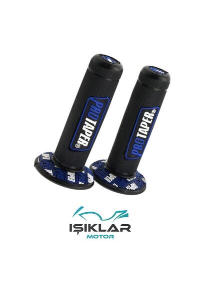 Hsb Honda Activa S 125 Gidon Elcik ProTaper Mavi PRT2113