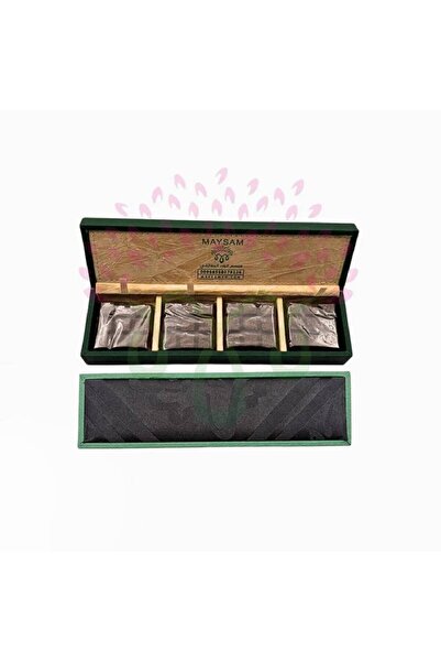 maysam Luxury Chocolate Oud Box