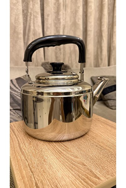 Palaces Stainless steel infusion kettles