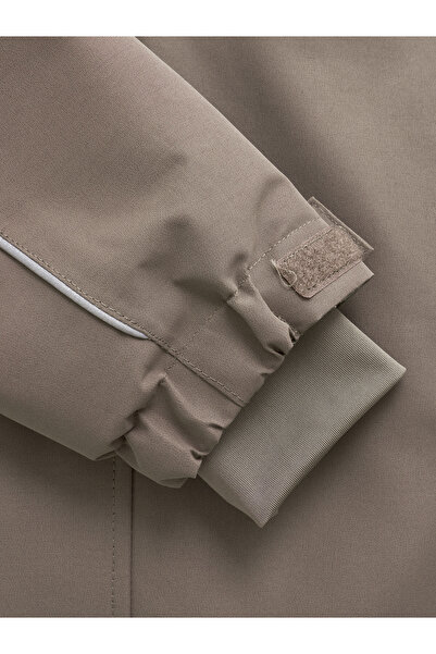 EN FANT Children's waterproof winter overall, membrane 20,000, En Fant, Fungi