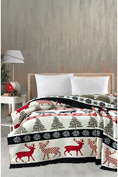 VefaHome بطانية رفيعة لشخص واحد من وينتيرتيل