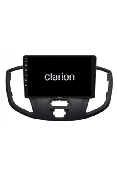 Clarion Navigation for Ford Transit (2014-2020) 9" 2GB RAM 32GB 8-core