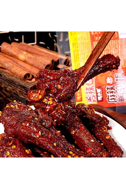 Mabbodına 5'Lİ ACILI DIYET TAVUK BUT