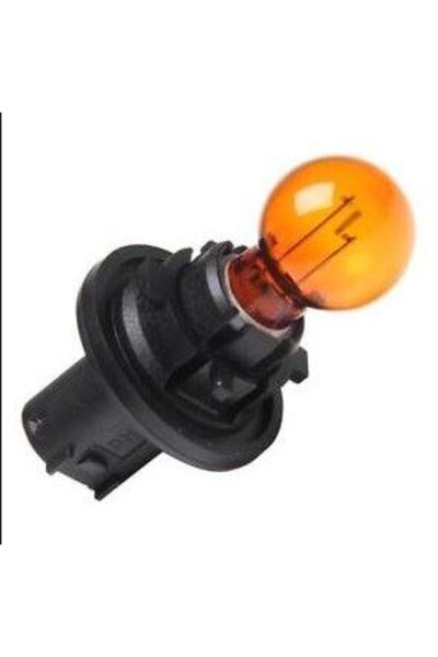 SUPER LİGHT 12V 16W Pcy616W Vw Crafter- Mercedes Sprınter Ayna Sinyal Ampulu ...