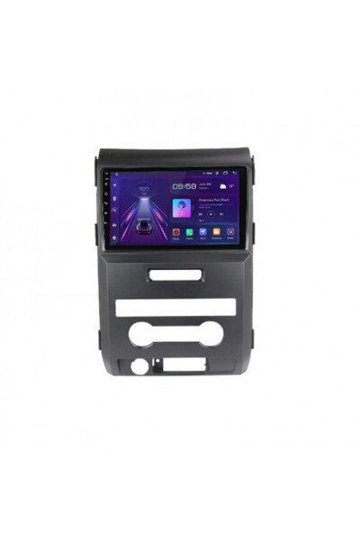 NAVI-ABC Ford F-150 Raptor (2008-2014) Navigație dedicată Android de 9 inch, ...
