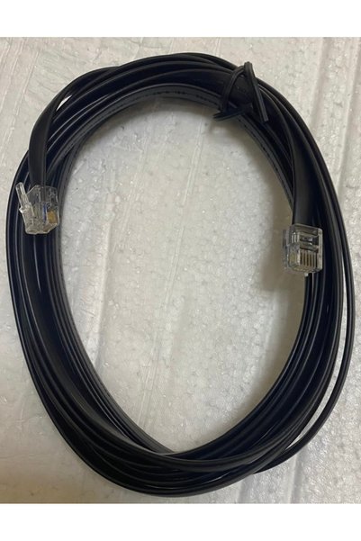 Icom 3M IC-2730E Extension Cable – Durable Signal