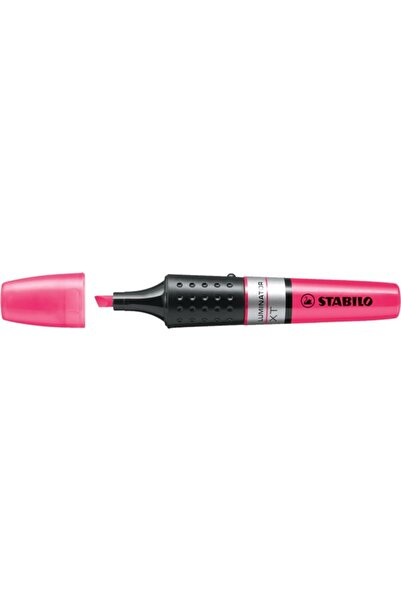 Stabilo Luminator Highlighter, 4 colors / set