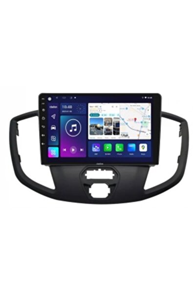 Clarion Navigation for Ford Transit (2014-2020) 9" 2GB RAM 32GB 8-core