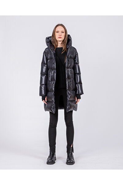 BocaNCD Medium down jacket