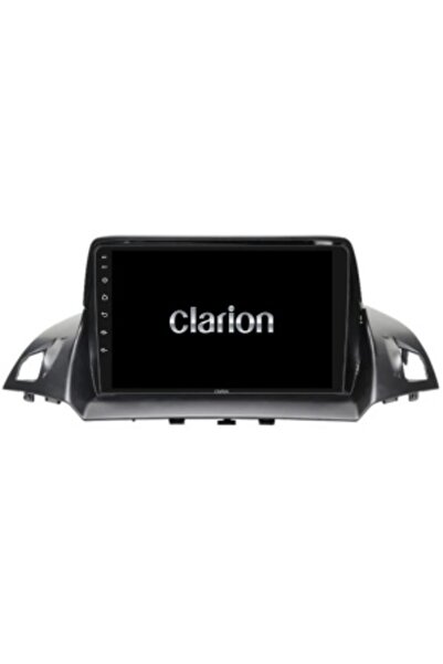 Clarion Navigation for Ford C-Max 2 / Grand C-Max (2010-2019) 9 inch 4GB/64GB Quad-Core