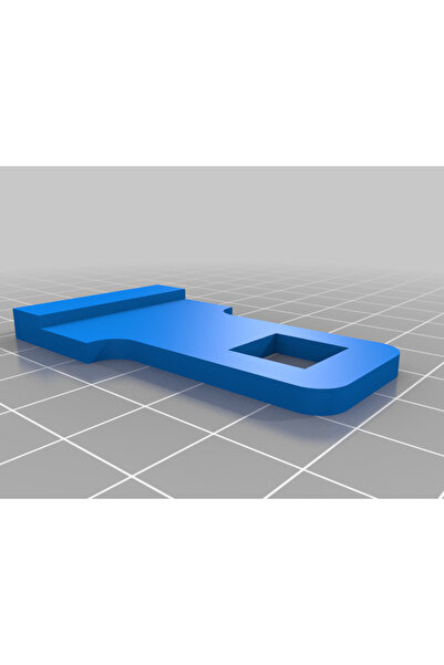 kaplanoto 2018 Toyota Rav 4 Kemer tokası- 3708283