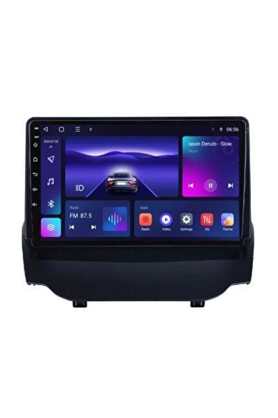 NAVI-ABC Navigație dedicată pentru Ford EcoSport (2012-2017) 9 inch Android 1...