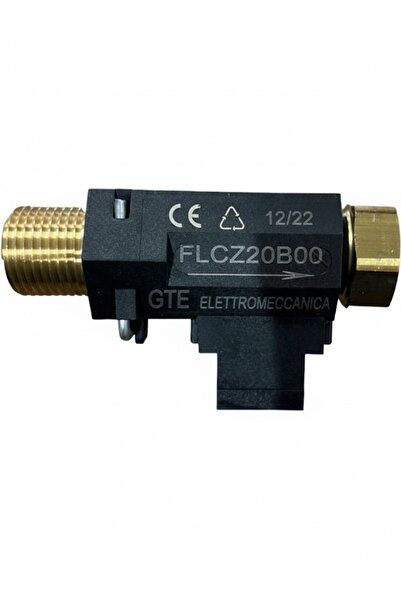 GTE ORJİNAL REKORLU AKIŞ ŞALTERİ