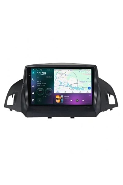 NAVI-ABC Ford C-Max 2 / Grand C-Max (2010-2019) Dedicated 9.5" 2K QLED Android 13 Navigation