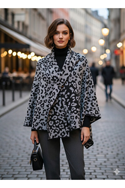 ÇağlaDesign شال مزدوج الجوانب