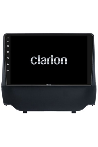 Clarion Dedicated Navigation for Ford EcoSport 2012-2017, 9 inch, 2GB RAM, 32GB Storage, Quad-Core