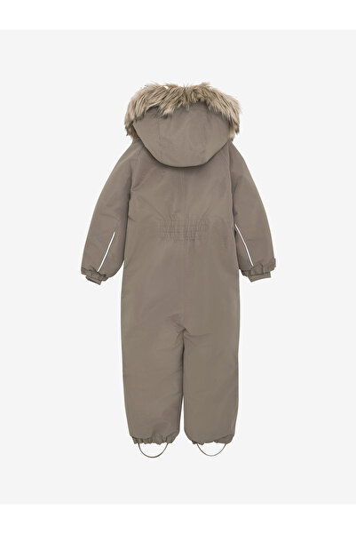 EN FANT Children's waterproof winter overall, membrane 20,000, En Fant, Fungi