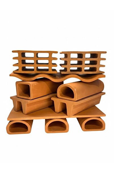 nonamepetshop Vatoz Küpü Set Komple