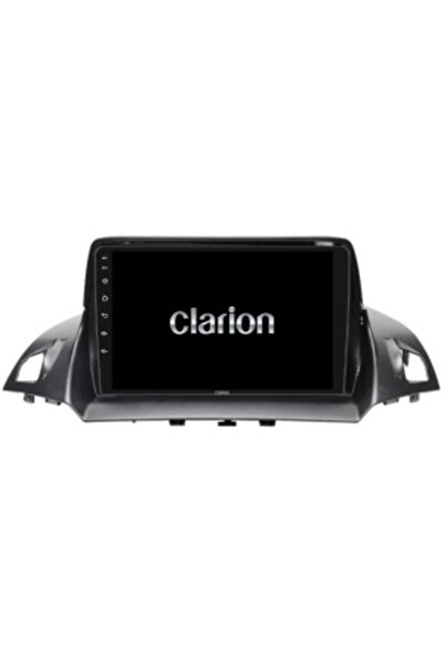 Clarion Car Navigation for Ford C-Max 2 / Grand C-Max (2010-2019) 9 inch 2GB 32GB 4-Core
