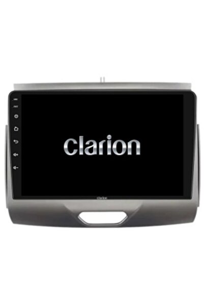 Clarion 9 inch Android Navigation for Ford Ranger (2015-2022) 2 GB RAM 32 GB Octa-Core