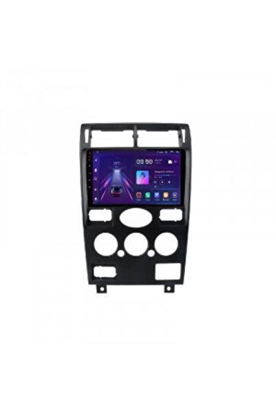 NAVI-ABC Dedicated Navigation for Ford Mondeo 3 (2000-2003) 9-inch Android 12 Octa Core 2GB/32GB 4G