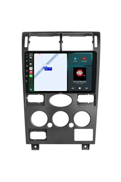 Clarion Navigation for Ford Mondeo 3 (2000-2007) - 9 inch, 2 GB RAM, 32 GB, Octa-Core