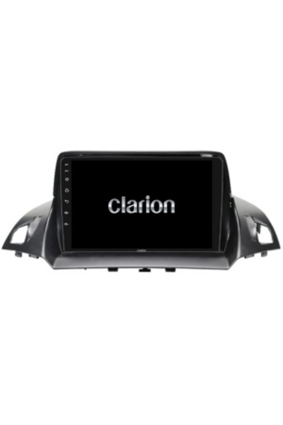 Clarion Navigation for Ford Kuga 2 (2013-2018) 9 inch, 4GB RAM, 64GB, Octa-Core