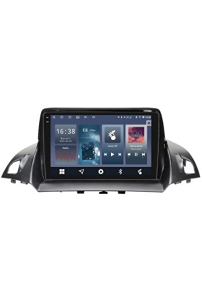 Piloton Dedicated Navigation for Ford Kuga 2 (2013-2018) - 9 inch 2GB/32GB Quad Core