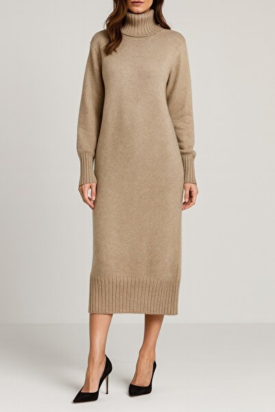 mamizya Women's Knitwear Dress