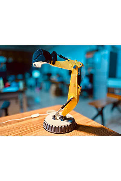 DWS KEPÇE BOMU GECE LAMBASI