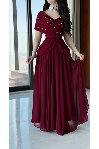 Generica Maram's dress