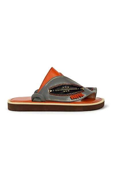 First Life oriental shoes