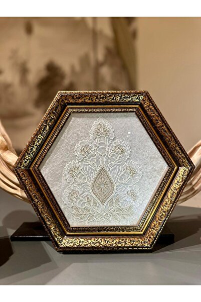 AuraStile Budapeşte Avangart 6'lı Saray Zarafeti Otantik,Hediyelik,Söz ve Niş...