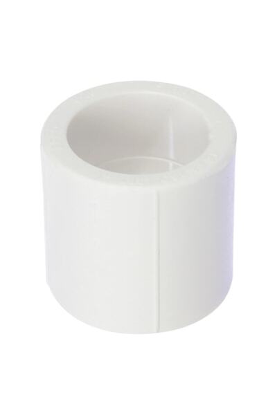 OEM PPR Equal Coupling 25x25