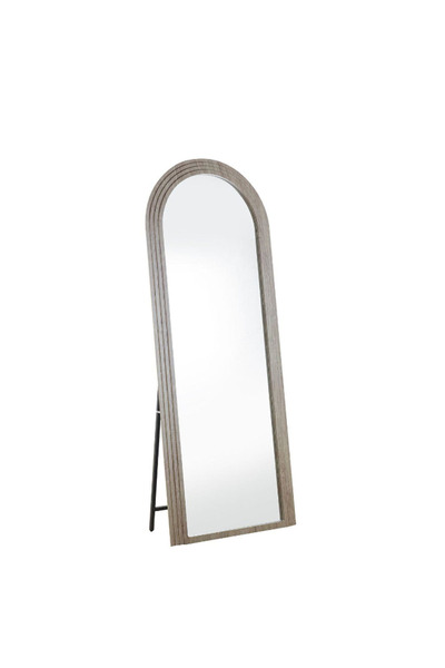 Tasamem Dafia Standing mirror with wooden frame, size 70*180 cm
