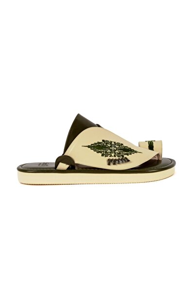 First Life oriental shoes