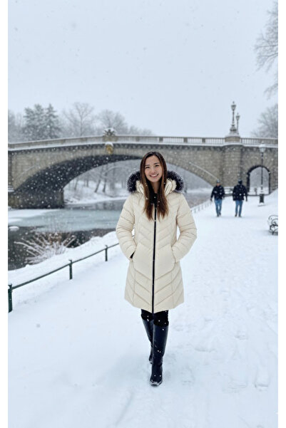 Hugglii SINIR TANIMAYAN SICAKLIK: Extreme Soğuk Montu!