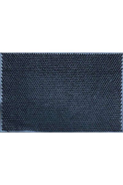 VENITIVO VINDEM CELOR INTELIGENTI VENITIVO entrance mat, spike model, non-slip, rectangular rubber, 60 x 40 x 0.6 cm