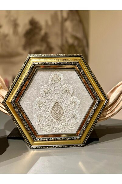 AuraStile Havana avangart 6'lı Saray Zarafeti Otantik,Hediyelik,Söz ve Nişan ...